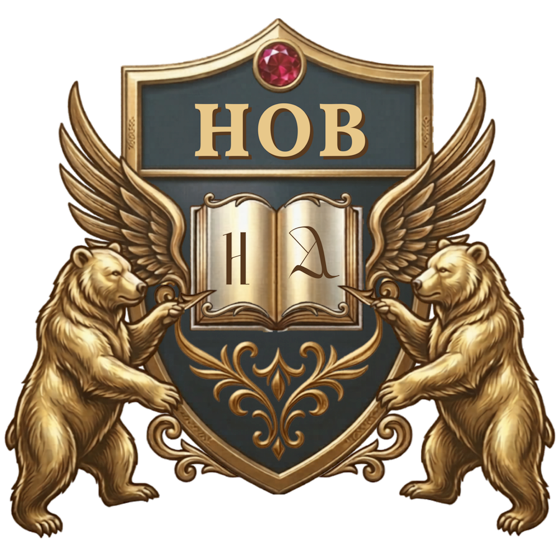 HOB Academy, HOB Academy mark
